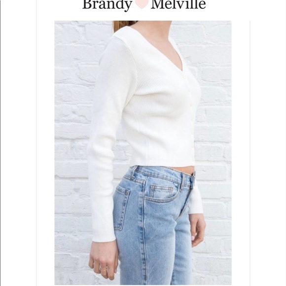 Brandy Melville | Sweaters | Brandy 